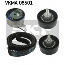 VKMA 08501 SKF Комплект ремня грм