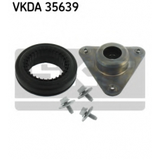 VKDA 35639 SKF Опора стойки амортизатора