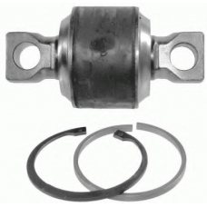 19677 01 LEMFORDER Ремонтный комплект, рычаг подвески