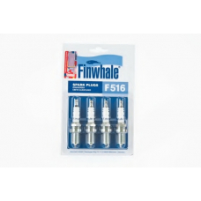 F516 FINWHALE Свеча зажигания