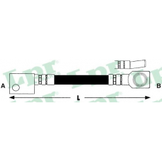 6T46153 LPR Тормозной шланг