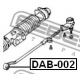 DAB-002<br />FEBEST