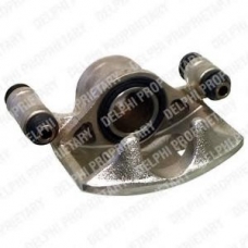 LC3022 DELPHI Тормозной суппорт