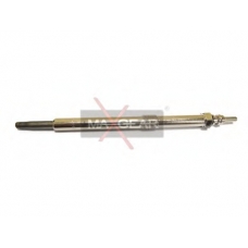 66-0038 MAXGEAR Свеча накаливания