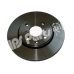 IBT-1276 IPS Parts Тормозной диск
