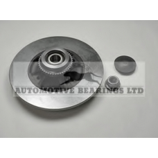 ABK1768 Automotive Bearings Комплект подшипника ступицы колеса