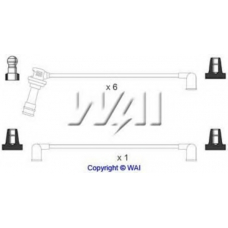 SL150 WAIglobal Комплект проводов зажигания