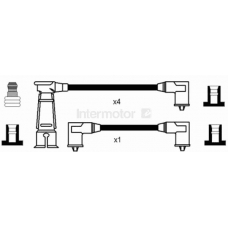 73723 STANDARD Комплект проводов зажигания