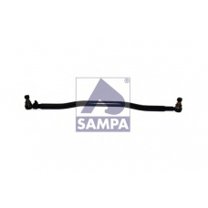 097.275 SAMPA Поперечная рулевая тяга
