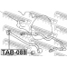 TAB-088 FEBEST Подвеска, рычаг независимой подвески колеса