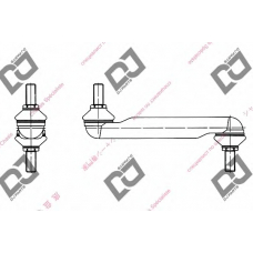 DL1089 DJ PARTS Тяга / стойка, стабилизатор