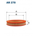 AR278 FILTRON Воздушный фильтр