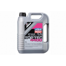 3751 LIQUI MOLY Моторное масло; Моторное масло