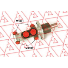 5752 CAR Главный тормозной цилиндр