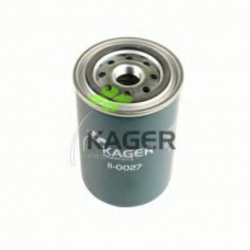 11-0027 KAGER Топливный фильтр