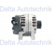 L 69 520 DELTA AUTOTECHNIK Генератор