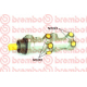 M 61 114<br />BREMBO