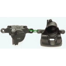 343188 BUDWEG CALIPER Тормозной суппорт