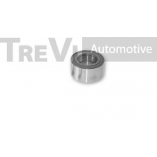 WB1102 TREVI AUTOMOTIVE Комплект подшипника ступицы колеса