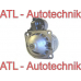 A 10 400 ATL Autotechnik Стартер