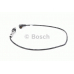 0 986 357 738 BOSCH Провод зажигания