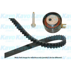 DKT-6509 KAVO PARTS Комплект ремня грм