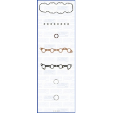 53008200 AJUSA Комплект прокладок, головка цилиндра