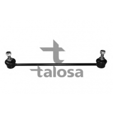 50-07824 TALOSA Тяга / стойка, стабилизатор