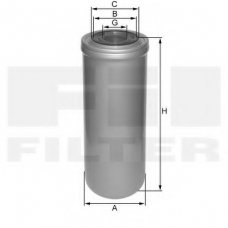 ZP 3531 MG FIL FILTER Масляный фильтр