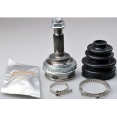 C120044 DENCKERMANN Шарнирный комплект, приводной вал