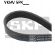 VKMV 5PK864 SKF Поликлиновой ремень