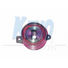 DTE-9026 KAVO PARTS Натяжной ролик, ремень грм