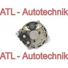 L 34 660 ATL Autotechnik Генератор