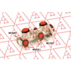 5863 CAR Главный тормозной цилиндр
