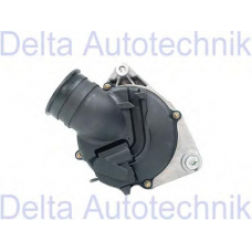 L 35 750 DELTA AUTOTECHNIK Генератор