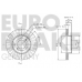 5815203021 EUROBRAKE Тормозной диск
