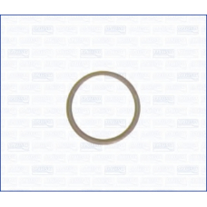 22003700 AJUSA Уплотнительное кольцо, резьбовая пр