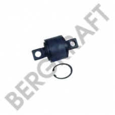 BK2868321SP Berg Kraft ремонтный комплект, рычаг подвески; Ремкомплект, ц