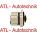 L 31 090 ATL Autotechnik Генератор