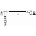 0736 NGK Комплект проводов зажигания