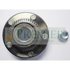 PWK2002 BRT Bearings Комплект подшипника ступицы колеса