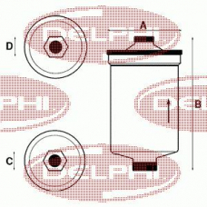 FF0027 DELPHI 