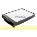 V46-30-1008 VEMO/VAICO Фильтр, воздух во внутренном пространстве