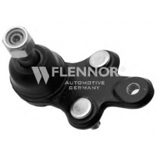 FL469-D FLENNOR Несущий / направляющий шарнир