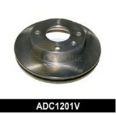 ADC1201V COMLINE Тормозной диск