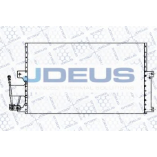 720M04 JDEUS Конденсатор, кондиционер
