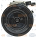 8FK 351 272-231 HELLA Компрессор, кондиционер