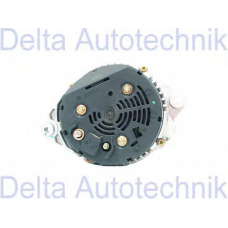 L 39 240 DELTA AUTOTECHNIK Генератор