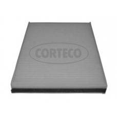 80004550 CORTECO Фильтр, воздух во внутренном пространстве