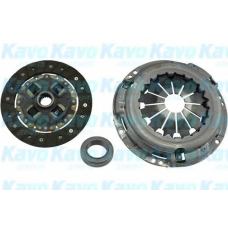 CP-1002 KAVO PARTS Комплект сцепления